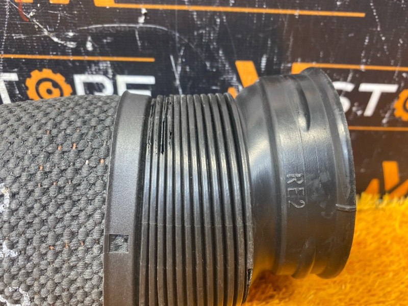 патрубок воздушного фильтра, 1500 рублей, Красноярск