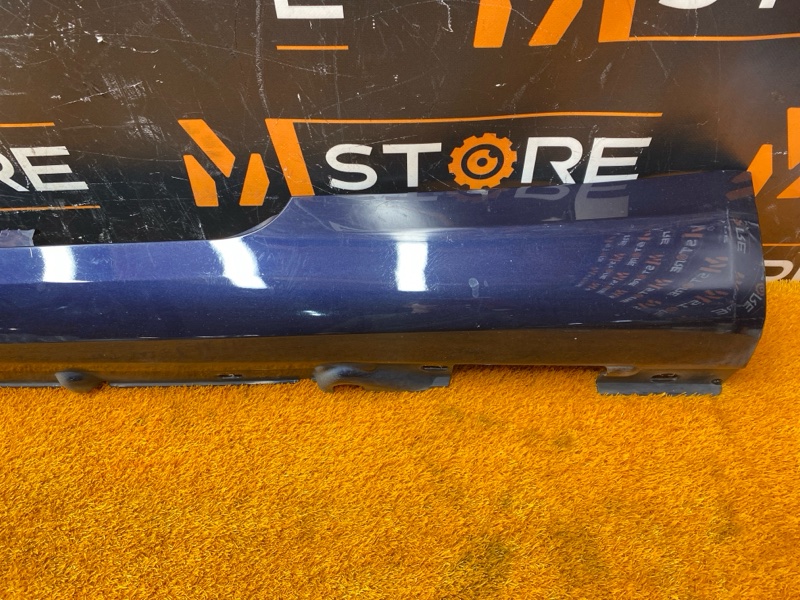 накладка на порог, 5000 рублей, Красноярск