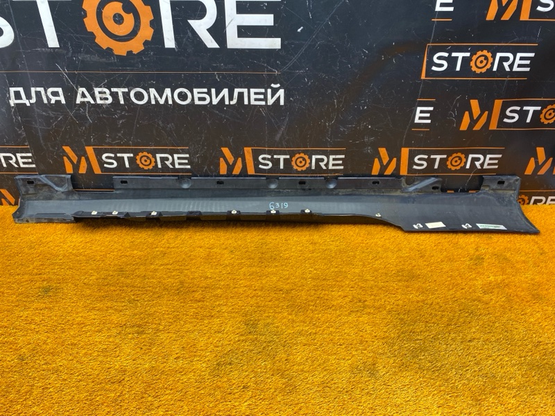 накладка на порог, 5000 рублей, Красноярск