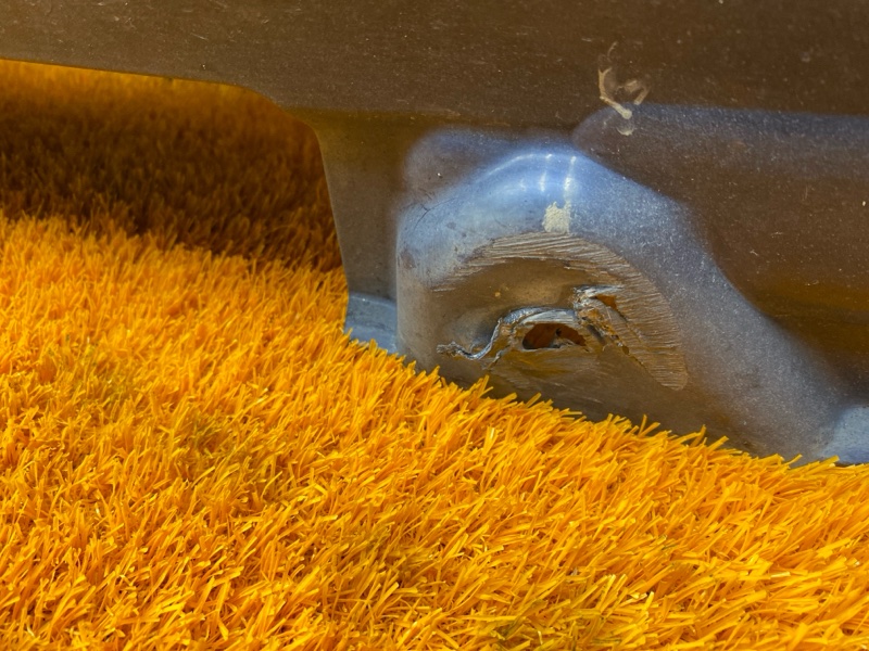 накладка на порог, 5000 рублей, Красноярск