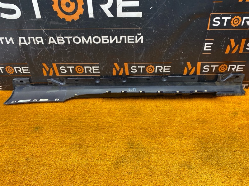 накладка на порог, 5000 рублей, Красноярск