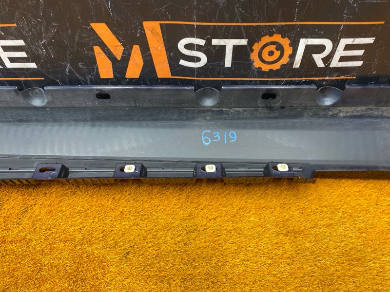 накладка на порог, 5000 рублей, Красноярск