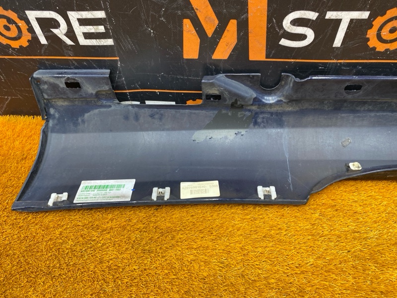 накладка на порог, 5000 рублей, Красноярск