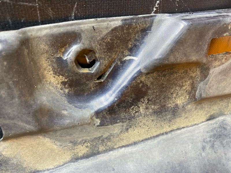 накладка на порог, 5000 рублей, Красноярск