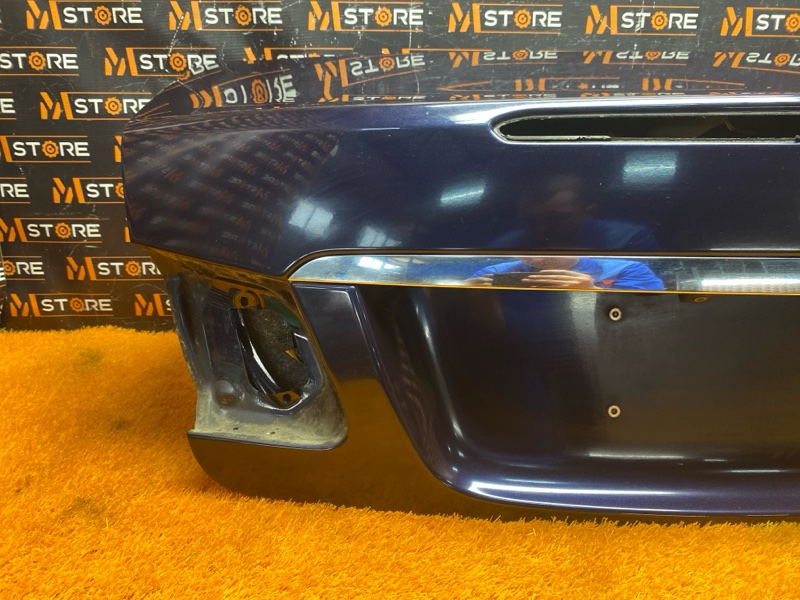 крышка багажника, 10000 рублей, Красноярск