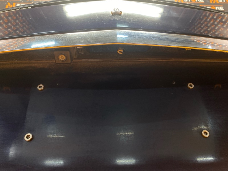 крышка багажника, 10000 рублей, Красноярск