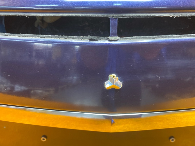 крышка багажника, 10000 рублей, Красноярск