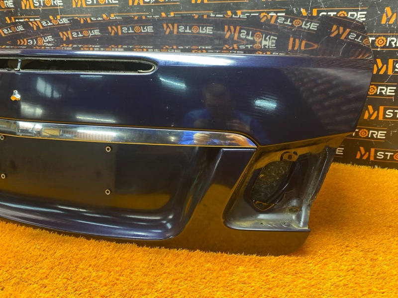 крышка багажника, 10000 рублей, Красноярск