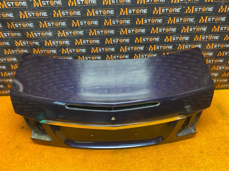 крышка багажника, 10000 рублей, Красноярск