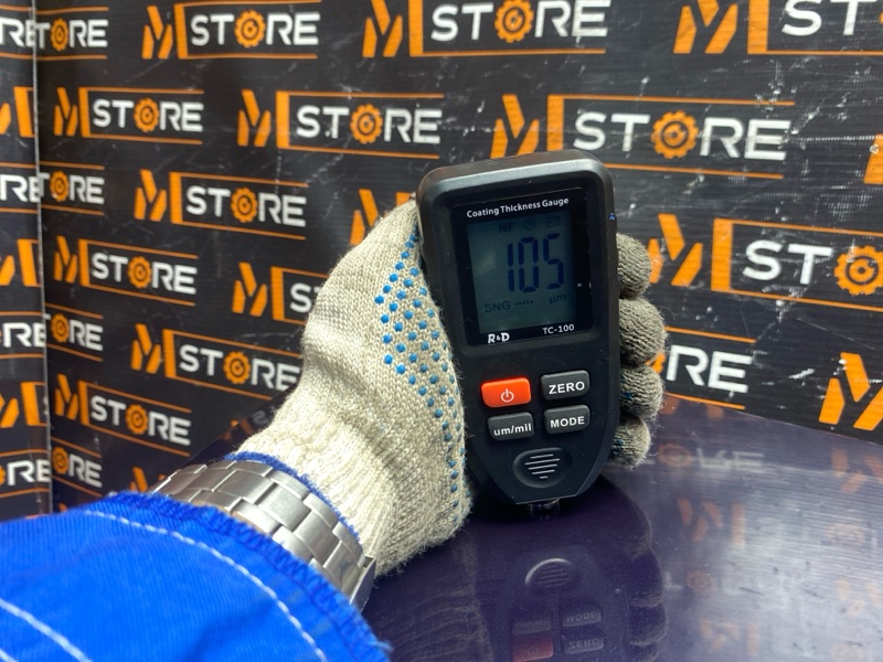 крышка багажника, 10000 рублей, Красноярск