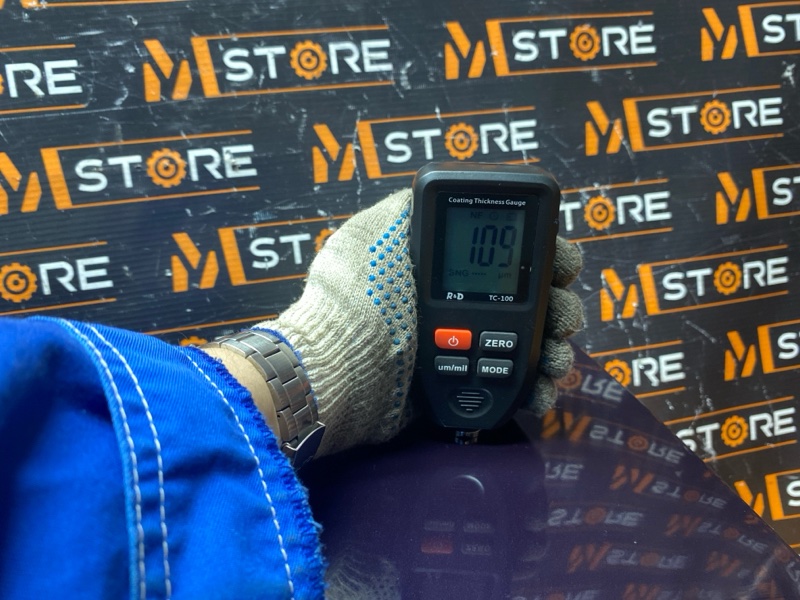 крышка багажника, 10000 рублей, Красноярск