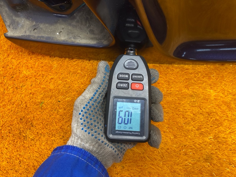 крышка багажника, 10000 рублей, Красноярск