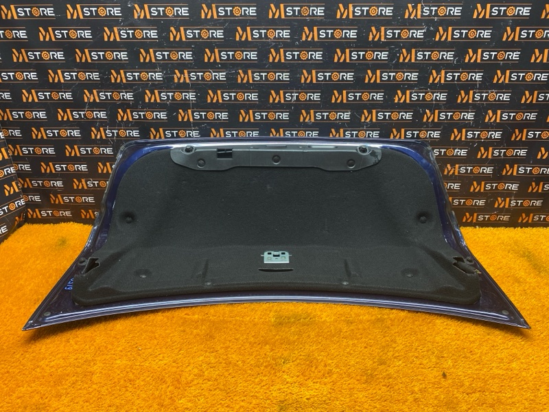 крышка багажника, 10000 рублей, Красноярск