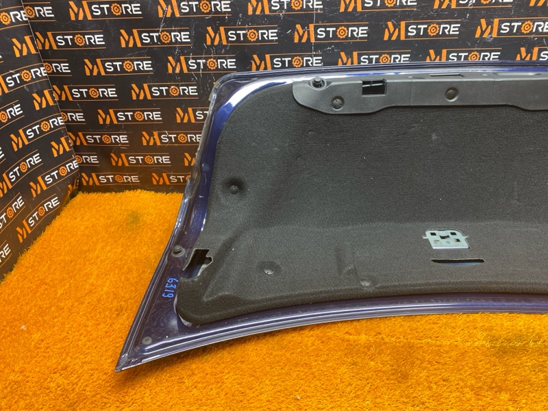 крышка багажника, 10000 рублей, Красноярск