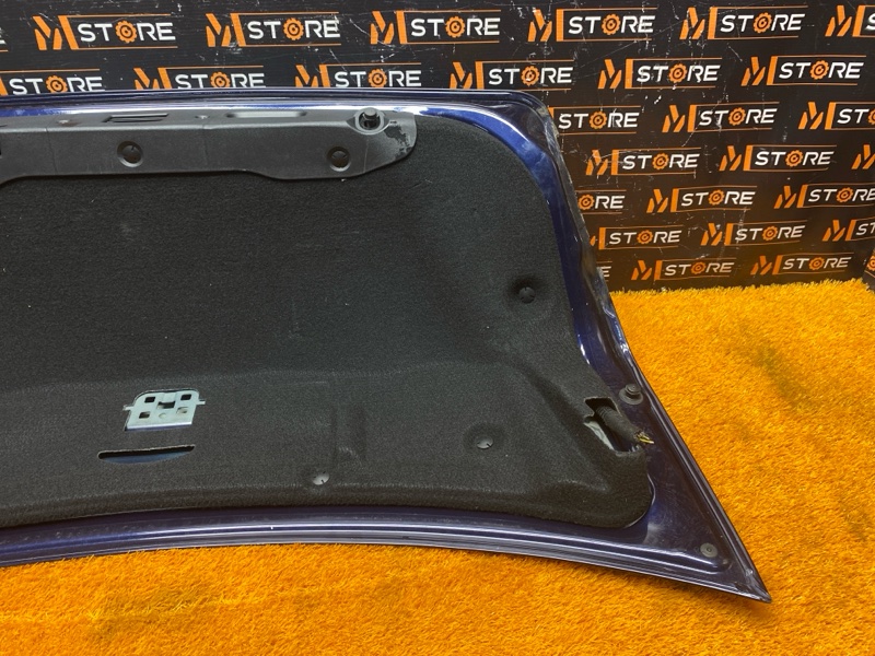 крышка багажника, 10000 рублей, Красноярск