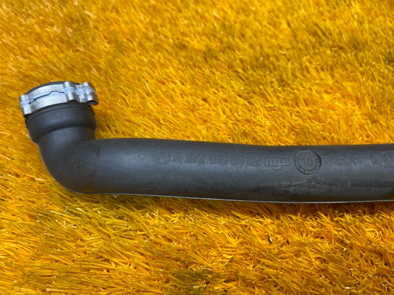 Патрубок картерных газов, 300 рублей, Красноярск