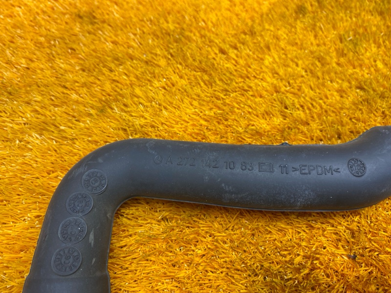 Патрубок картерных газов, 300 рублей, Красноярск