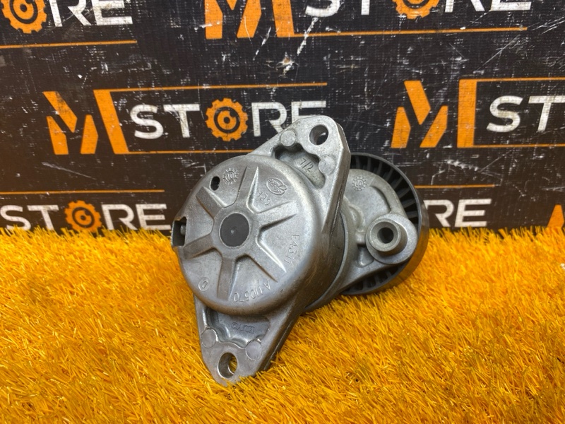 Натяжитель приводного ремня, 1500 рублей, Красноярск