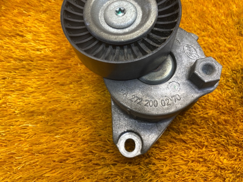 Натяжитель приводного ремня, 1500 рублей, Красноярск