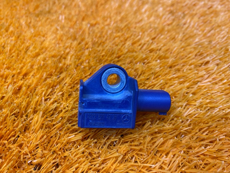 Датчик airbag ( удара), 300 рублей, Красноярск