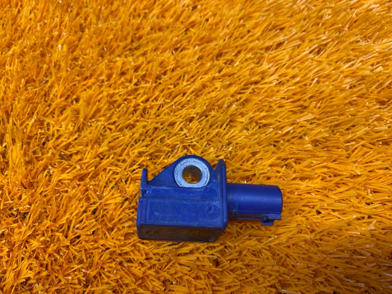 Датчик airbag ( удара), 300 рублей, Красноярск