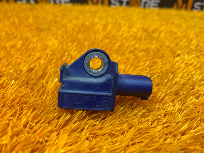 Датчик airbag ( удара), 300 рублей, Красноярск