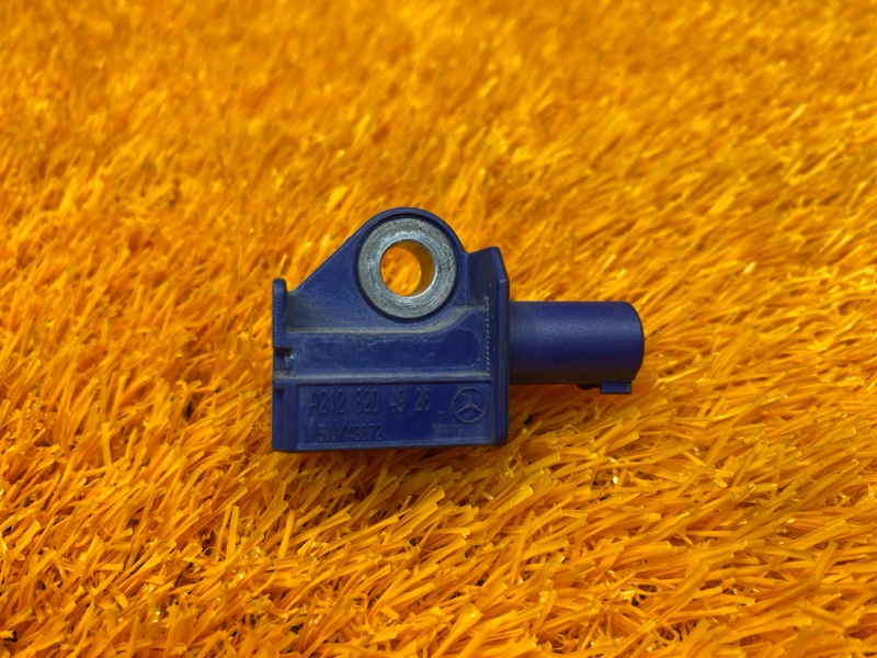 Датчик airbag ( удара), 300 рублей, Красноярск