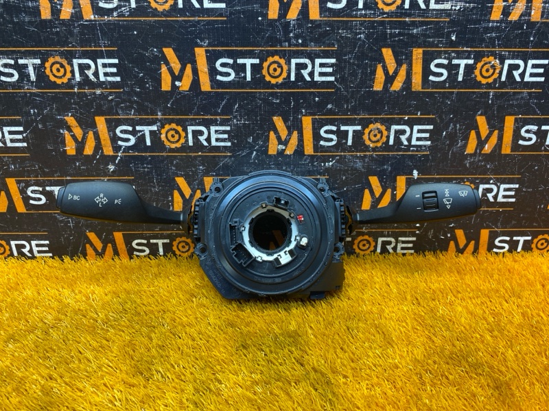 блок подрулевых переключателей, 2460 рублей, Красноярск