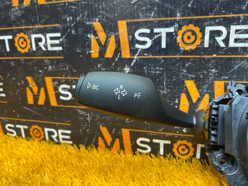 блок подрулевых переключателей, 2460 рублей, Красноярск