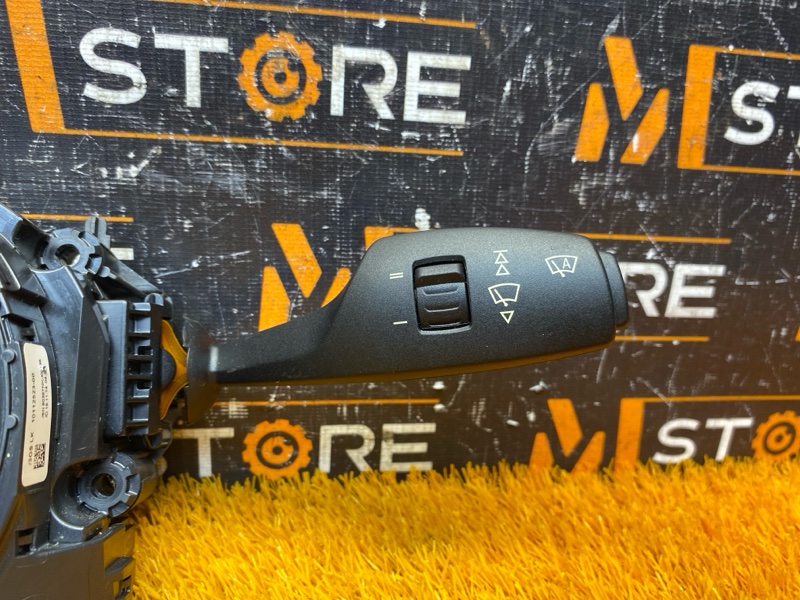 блок подрулевых переключателей, 2460 рублей, Красноярск