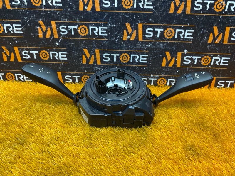 блок подрулевых переключателей, 2460 рублей, Красноярск