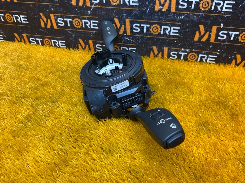 блок подрулевых переключателей, 2460 рублей, Красноярск