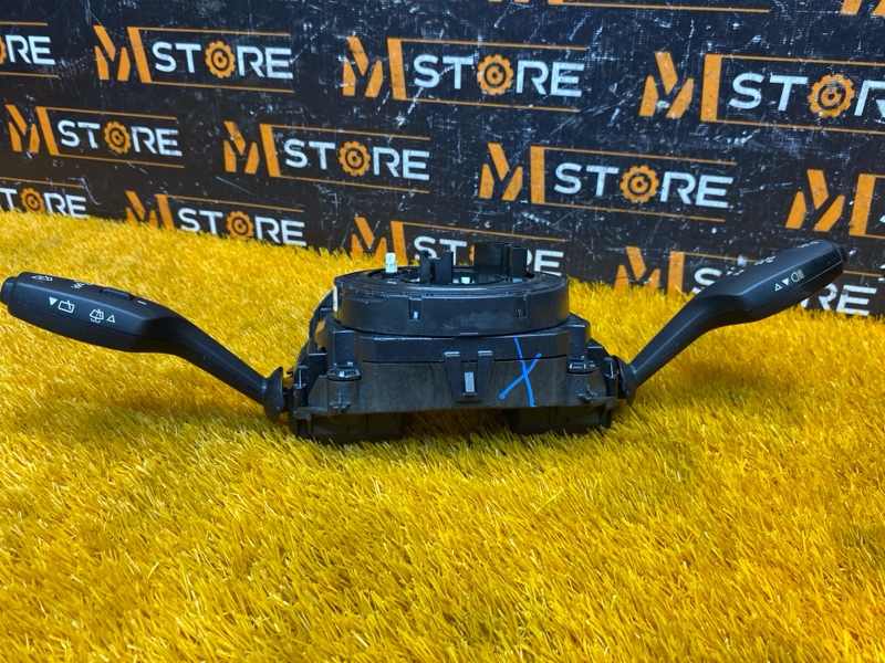 блок подрулевых переключателей, 2460 рублей, Красноярск