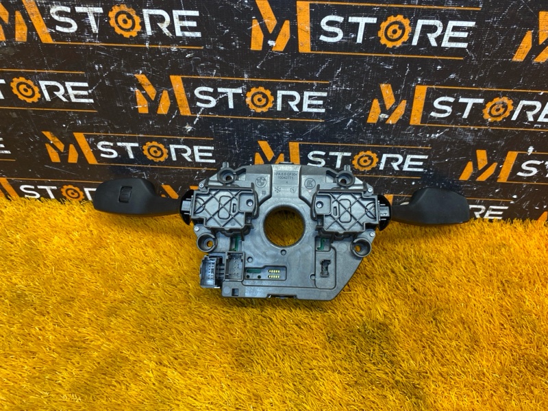 блок подрулевых переключателей, 2460 рублей, Красноярск