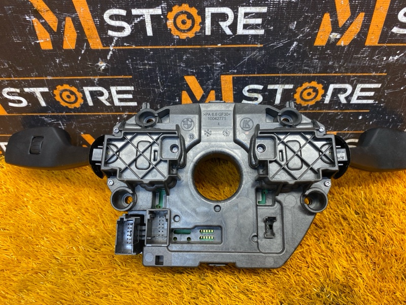 блок подрулевых переключателей, 2460 рублей, Красноярск