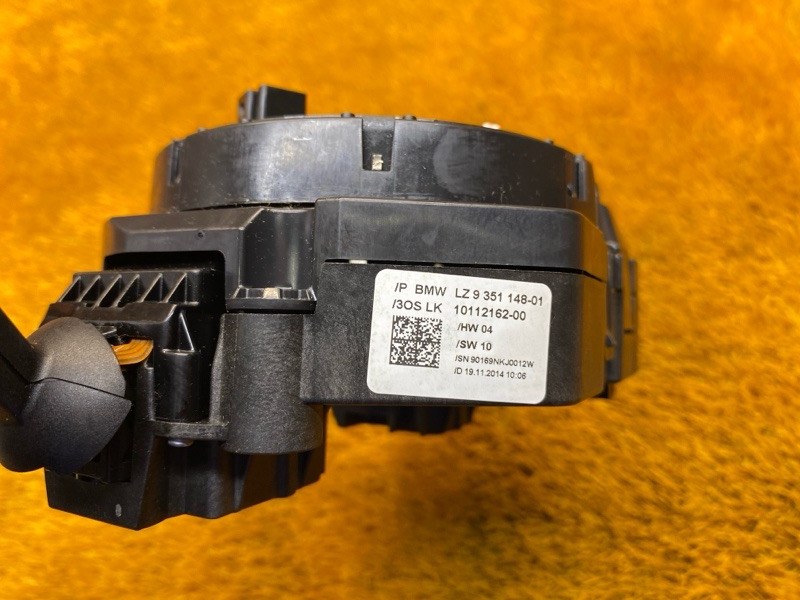 блок подрулевых переключателей, 2460 рублей, Красноярск