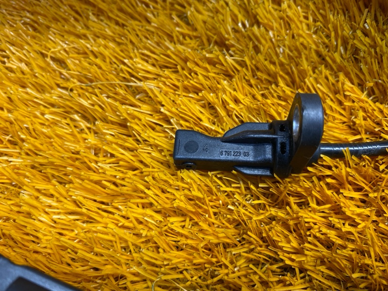 Датчик ABS, 680 рублей, Красноярск