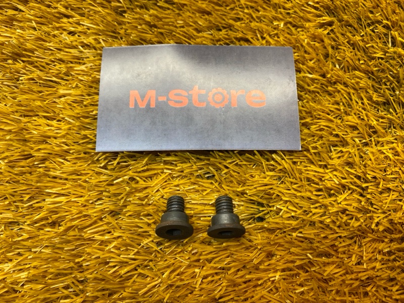 Болт тормозного диска, 100 рублей, Красноярск