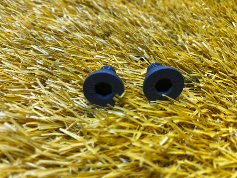 Болт тормозного диска, 100 рублей, Красноярск