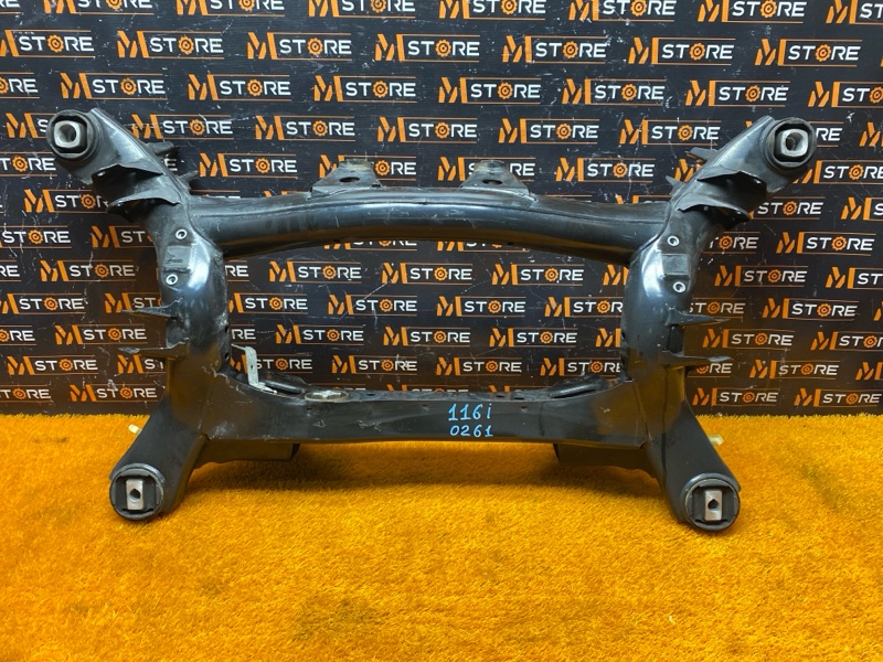 Балка поперечная (подрамник), 3000 рублей, Красноярск