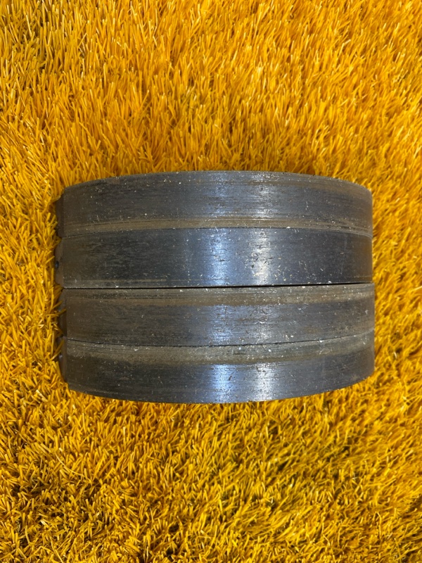 Колодки ручника, 700 рублей, Красноярск