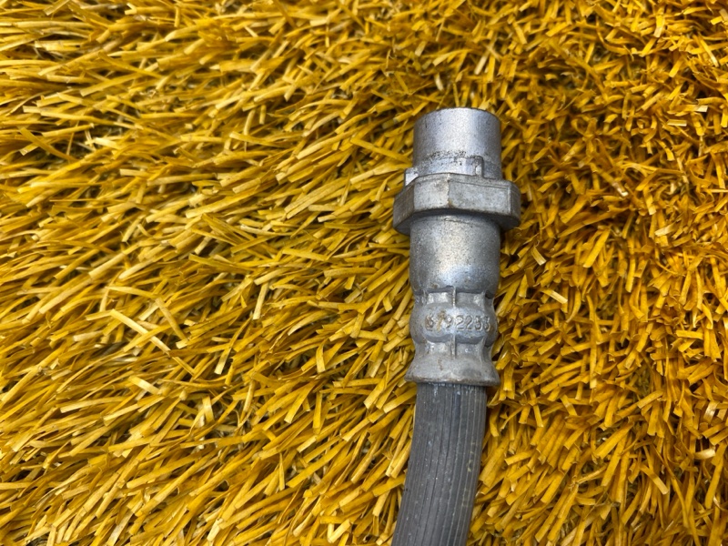 шланг тормозной, 200 рублей, Красноярск