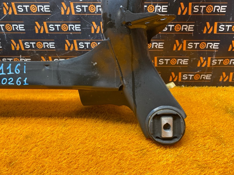 Балка поперечная (подрамник), 3000 рублей, Красноярск