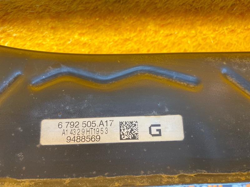 Балка поперечная (подрамник), 3000 рублей, Красноярск