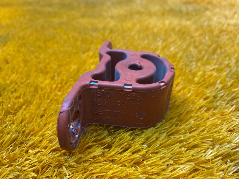 подушка глушителя, 500 рублей, Красноярск