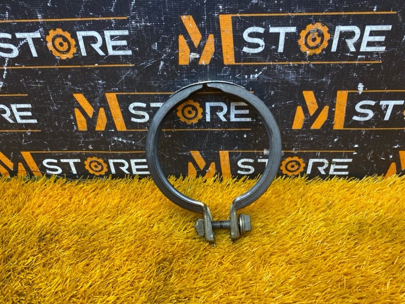 Хомут турбины, 600 рублей, Красноярск