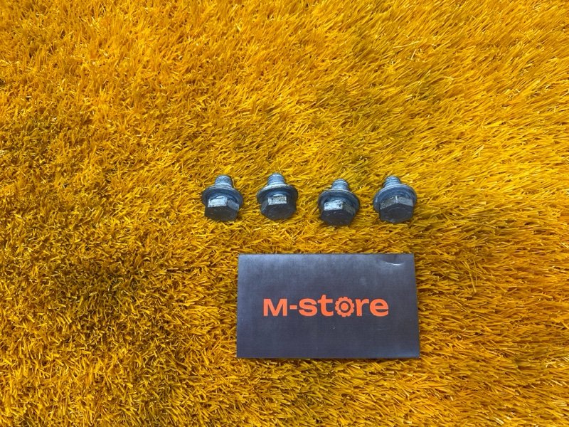 болт гидротрансформатора, 320 рублей, Красноярск