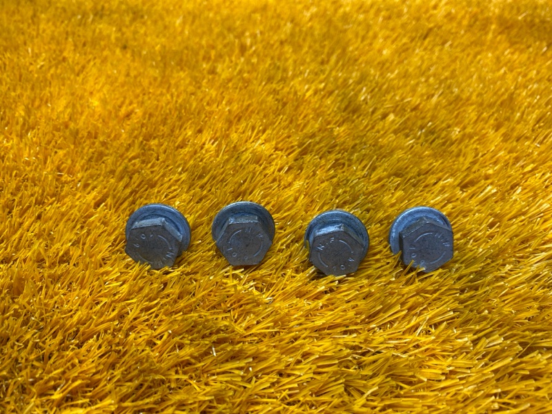 болт гидротрансформатора, 320 рублей, Красноярск