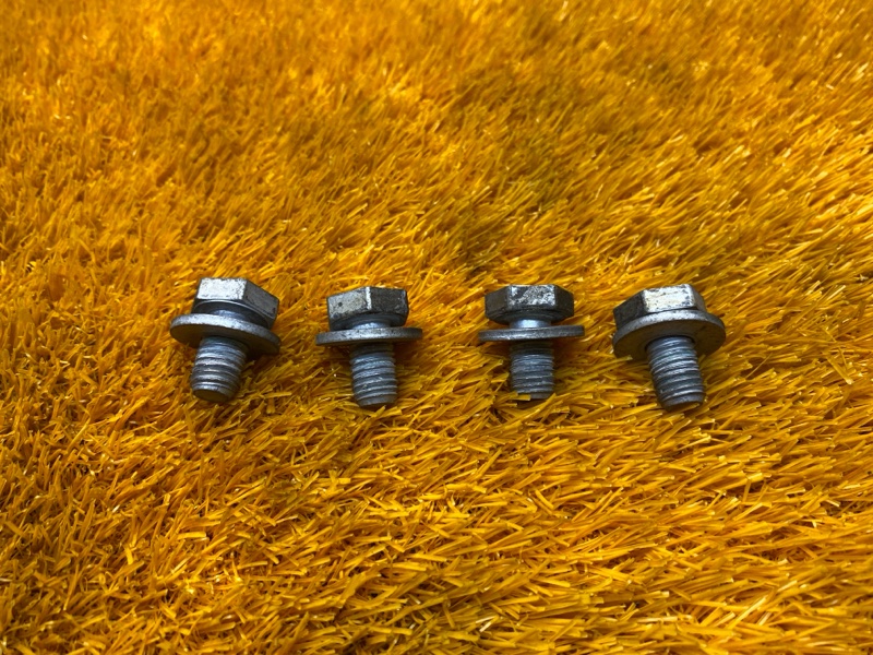 болт гидротрансформатора, 320 рублей, Красноярск