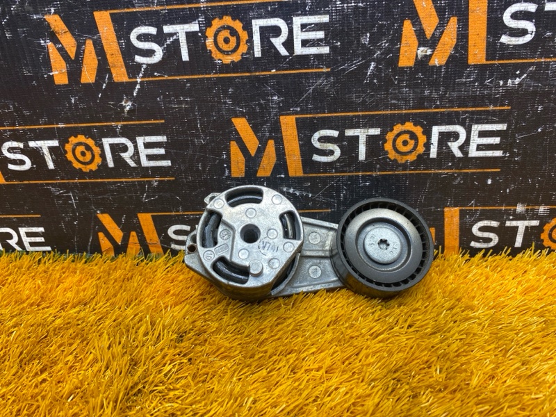 Натяжитель приводного ремня, 1500 рублей, Красноярск